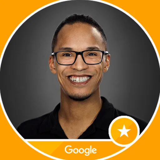 James Cant, Gold Google Product Expert